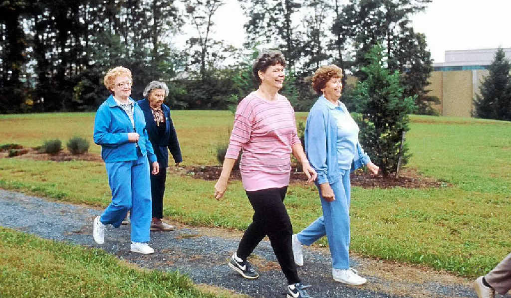 To prevent falls you should keep fit or get moving. To prevent falls you should keep fit or get moving.
